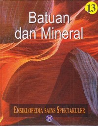 Image of Batuan Dan Mineral 