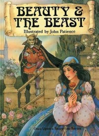 Image of Beauty & The Beast