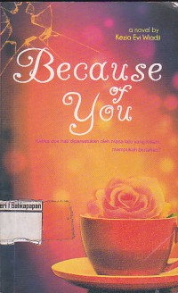 Image of Because of You