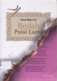 Image of Bedah Puisi Lama