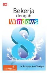 Image of Bekerja dengan Windows 8