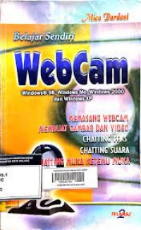 Image of Belajar Sendiri WebCam