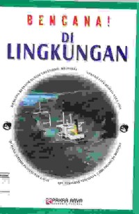 Image of Bencana Di Lingkungan