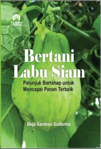Image of Bertani Labu Siam