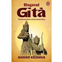 Image of Bhagavad Gita Transkreasi Baru Untuk Zaman Baru