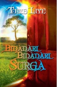 Image of Ebook Bidadari-Bidadari Surga