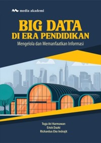 Image of Big Data di Era Pendidikan