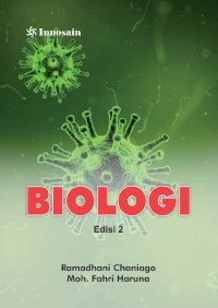 Image of Biologi Edisi 2
