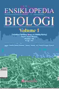 Image of Ensiklopedia Biologi Volume 1