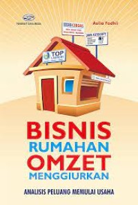 Image of Bisnis Rumahan Omzet Menggiurkan (Analisis Peluang Memulai Usaha)