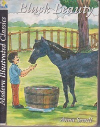 Image of Black Beauty