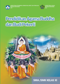 Image of Ebook  Buku Pendidikan Agama Buddha dan Budi Pekerti Untuk SMA/SMK Kelas XI Kurikulum Merdeka