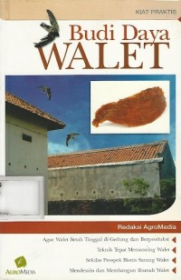 Image of Budi Daya Walet