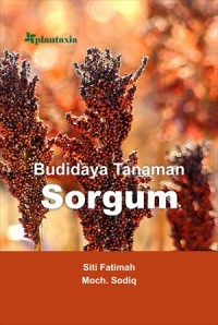 Image of Budidaya Tanaman Sorgum