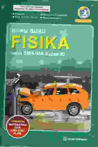 Image of Buku GUru Fisika Peminatan MIPA Kelas XI