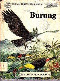 Image of Burung 