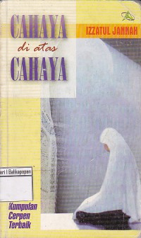 Image of Cahaya Di atas Cahaya