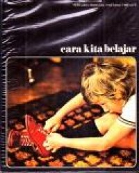 Image of Cara Kita Belajar