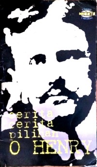 Image of Cerita Cerita Pilihan O Hendry