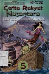 Image of Cerita Rakyat dari Sulawesi Utara dan Sulawesi Tengah