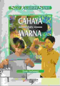 Image of Cahaya Dan Warna