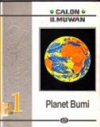 Image of Calon Ilmuwan No 1,2,3,4,8,9,10,11,12,13,15 Judul