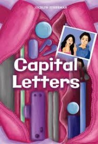 Image of Capital Letters