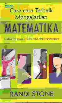 Image of Cara-cara Terbaik Mengajarkan Matematika