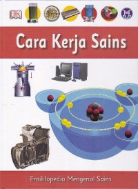 Image of Cara Kerja Sains 
