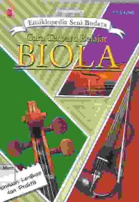 Image of Cara Terbaru Belajar Biola Ensiklopedia Seni Budaya