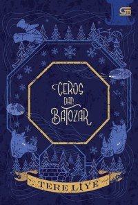 Image of Ebook Ceros dan Batozar