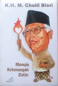 Image of Menuju Ketenangan Batin