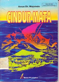 Image of Cindur Mata