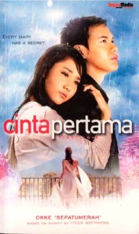 Image of Cinta Pertama