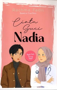 Image of Cinta Suci Nadia