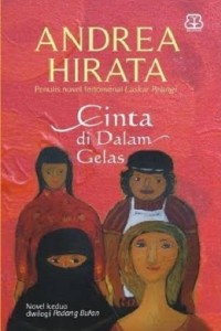 Image of Ebook Cinta Dalam Gelas