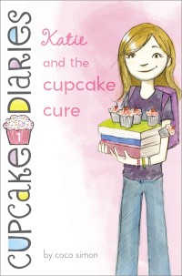 Image of Cupcake Diaries: Katie and The Cupcake Cure