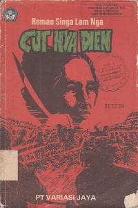 Image of Cut Nya Dien