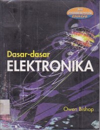 Image of Dasar - dasar Elektronika
