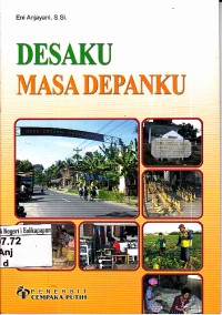 Image of Desaku Masa Depanku