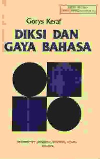 Image of Diksi Dan Gaya Bahasa