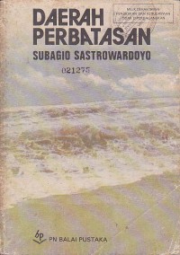 Image of Daerah Perbatasan