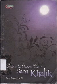 Image of Dalam Dekapan Cinta Sang Khalik