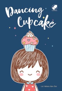 Image of Dancing Cupcake