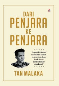 Image of DARI PENJARA KE PENJARA