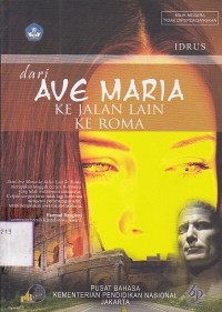 Image of Dari Ave Maria Ke Jalan Lain ke Roma