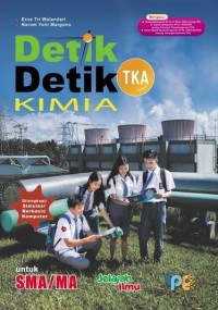 Image of Detik Detik TKA Kimia