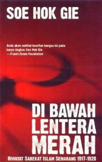 Image of Ebook Dibawah Lentera Merah