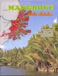 Image of Mangrove : Delta Mahakam
