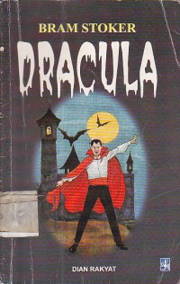 Image of Dracula